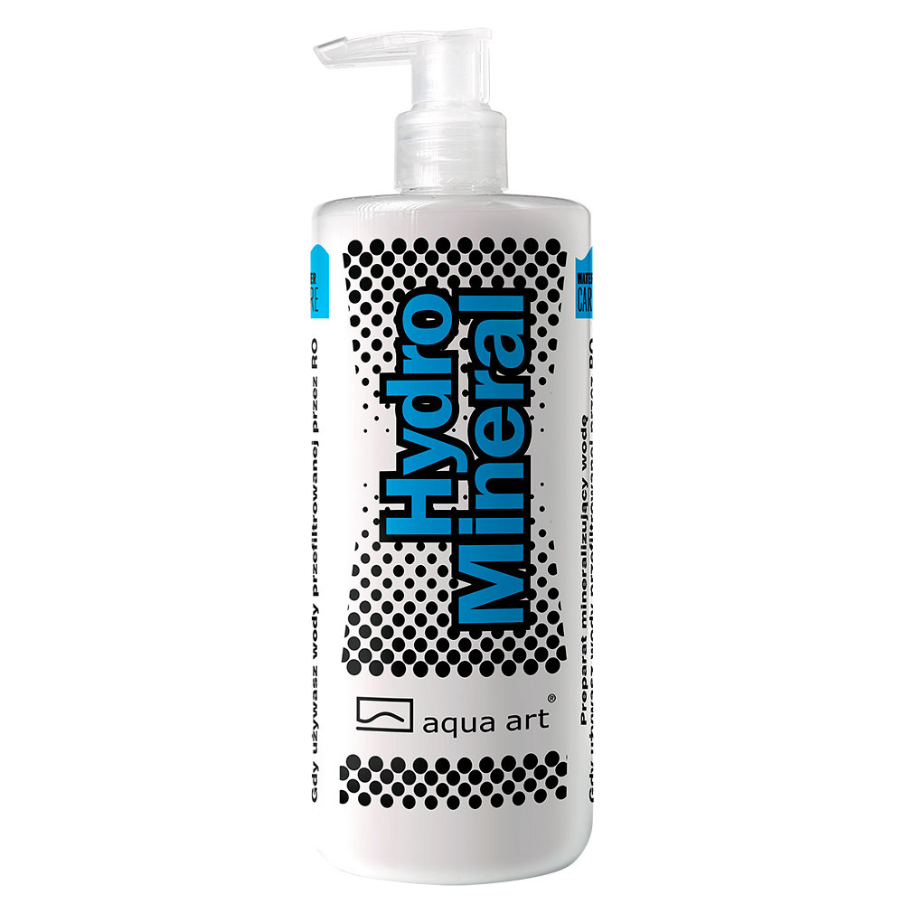 Aqua Art Planta Gainer Pro Hydro Mineral Remineralizacja Wody RO 500ml.jpg